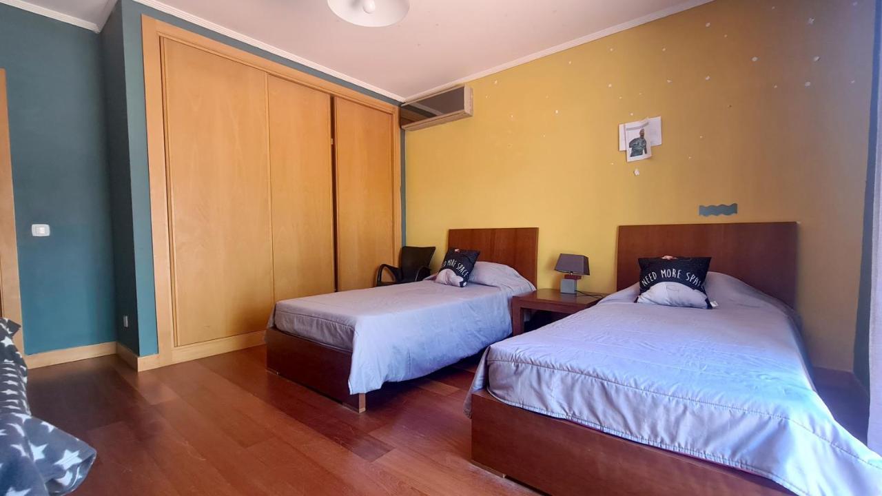 Apartamento 2 Terrace Town House Albufeira