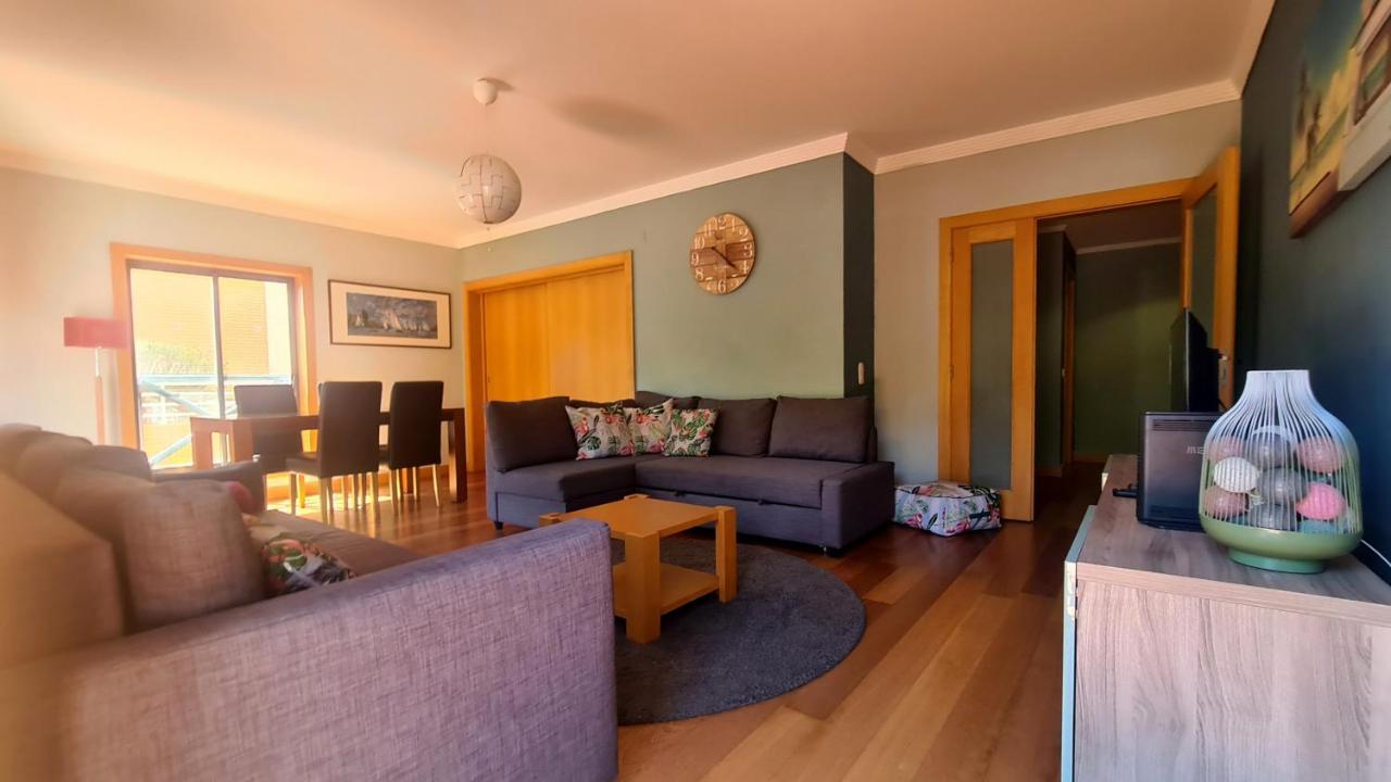 Apartamento 2 Terrace Town House *