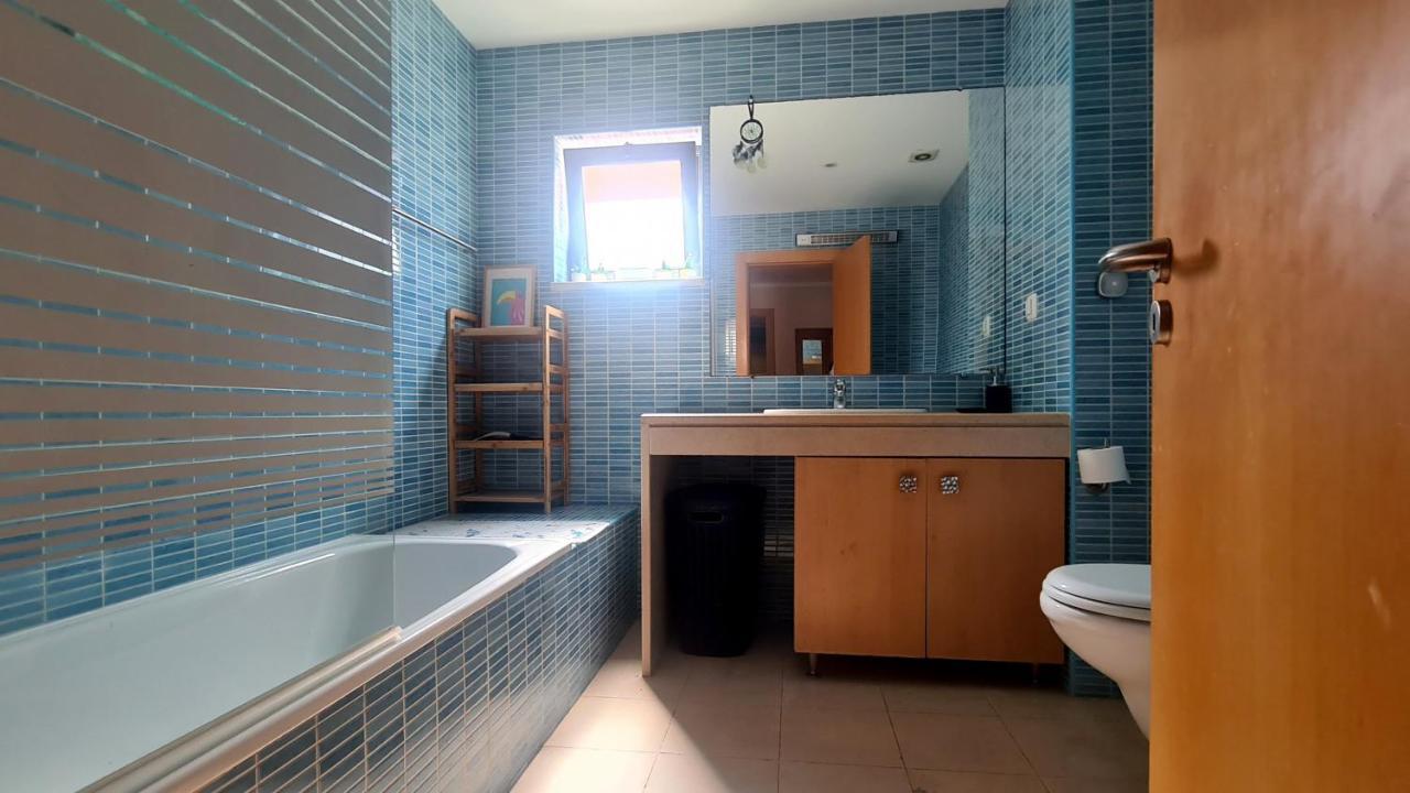 2 Terrace Town House Apartamento Albufeira