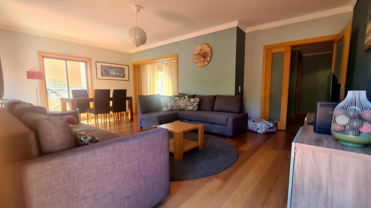 2 Terrace Town House Apartamento Albufeira