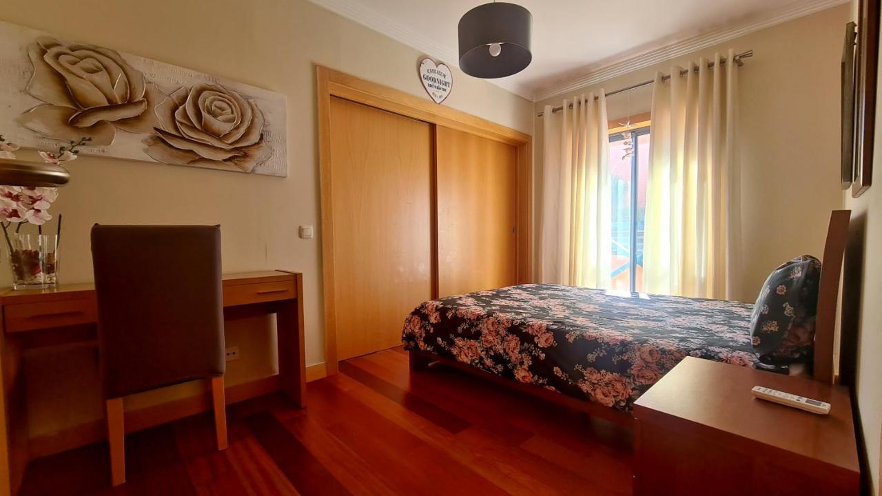 Apartamento 2 Terrace Town House *