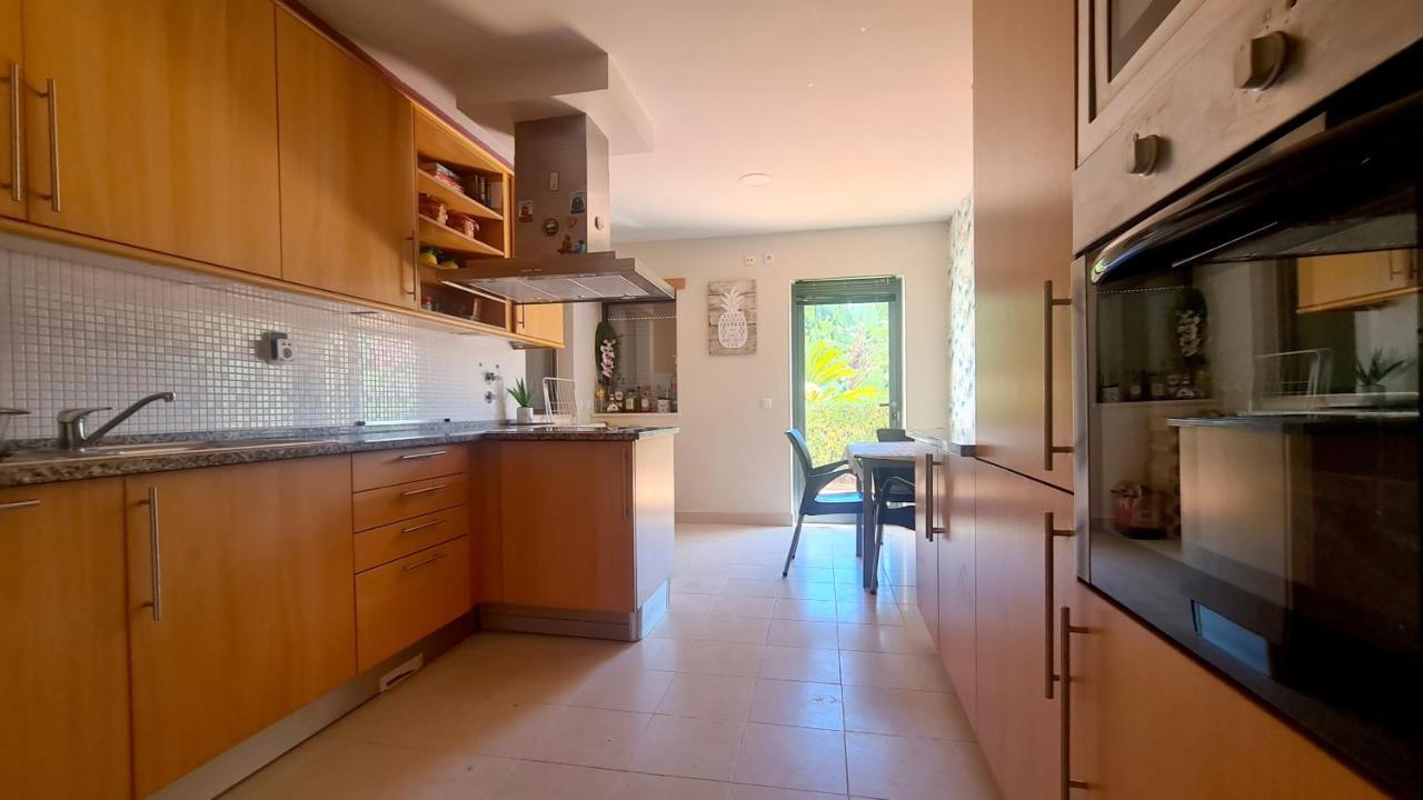 Apartamento 2 Terrace Town House Albufeira