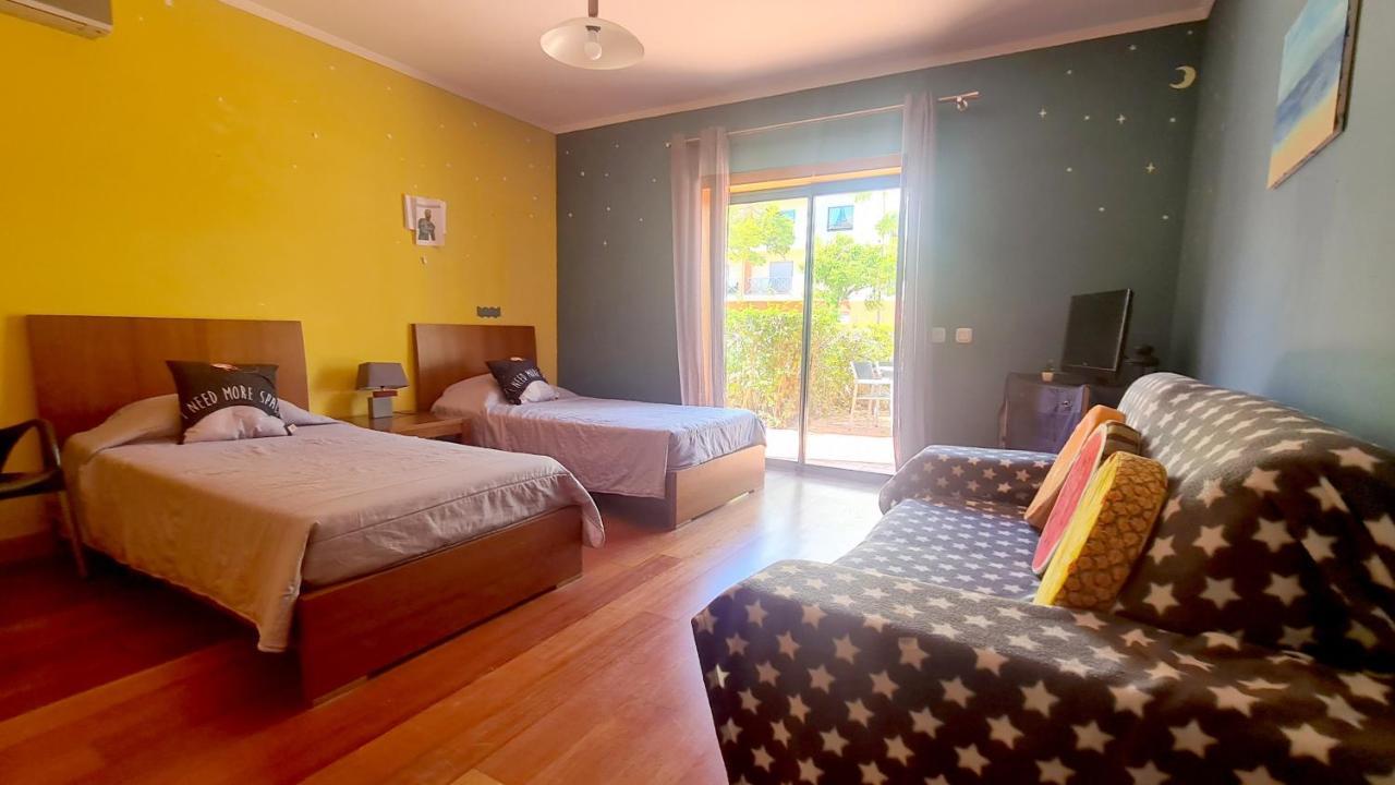 2 Terrace Town House Apartamento *