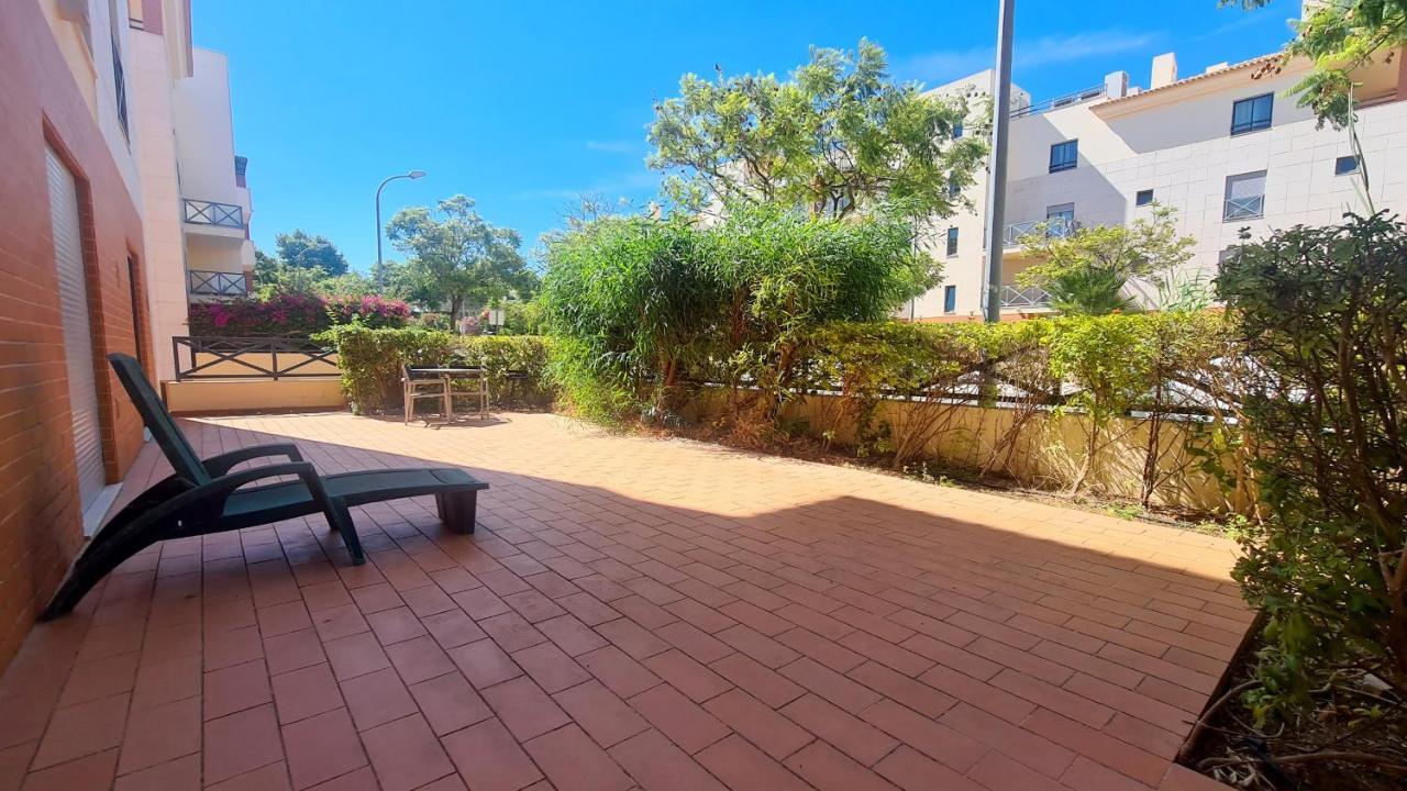 2 Terrace Town House Apartamento Albufeira