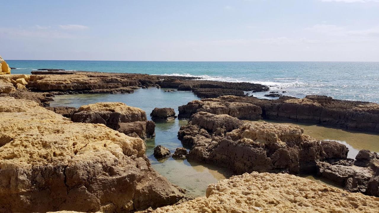 2 Terrace Town House Apartamento Albufeira