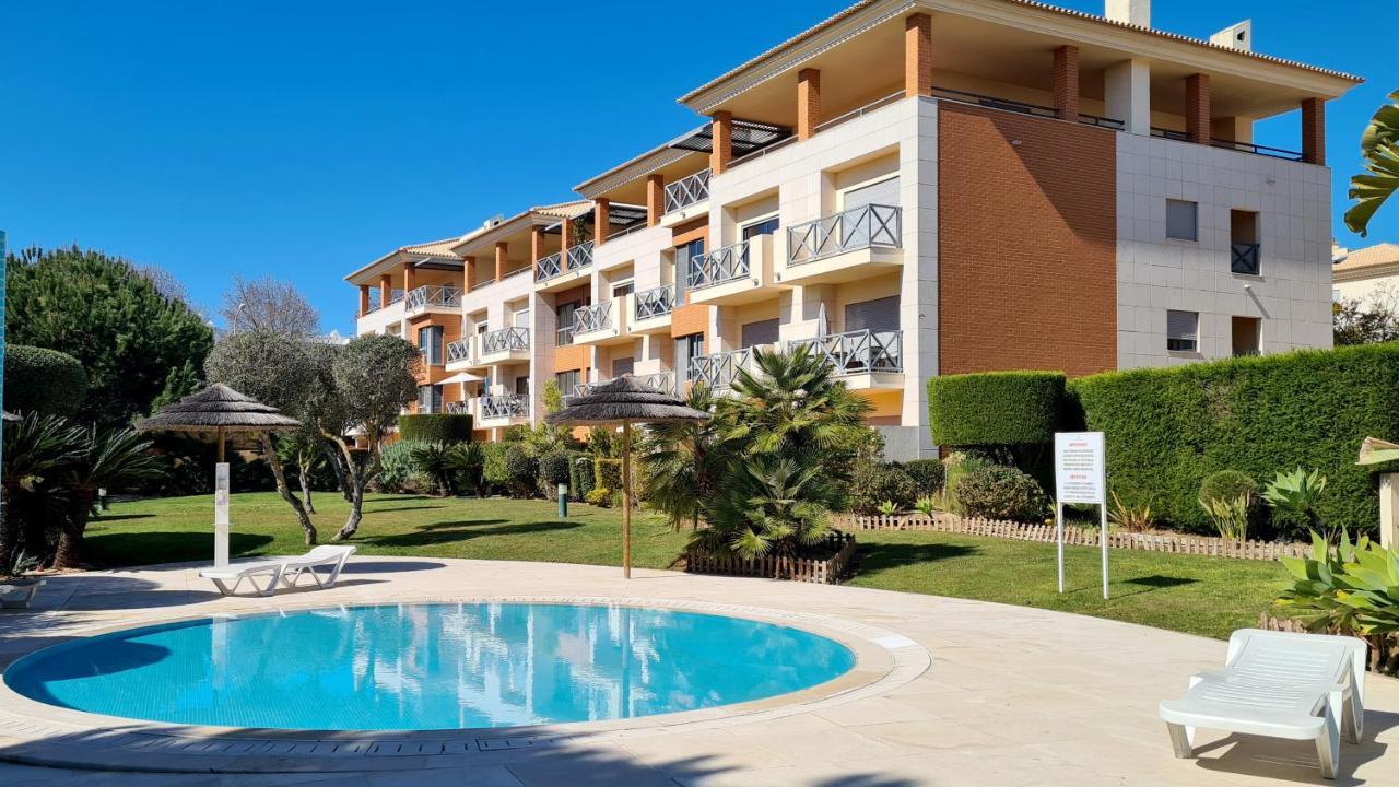 Apartamento 2 Terrace Town House Albufeira