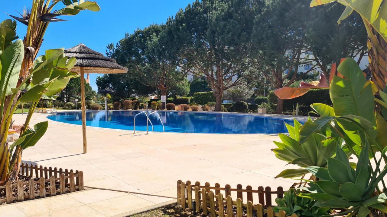 Apartamento 2 Terrace Town House Albufeira